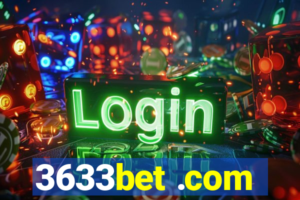3633bet .com